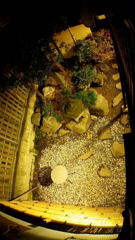 Tsudoh Stay Hikoso Kanazawa Exterior foto