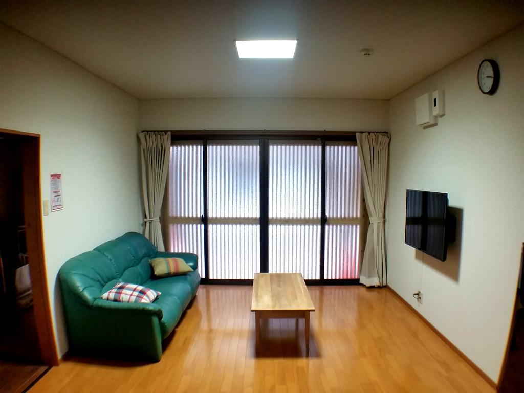 Tsudoh Stay Hikoso Kanazawa Exterior foto