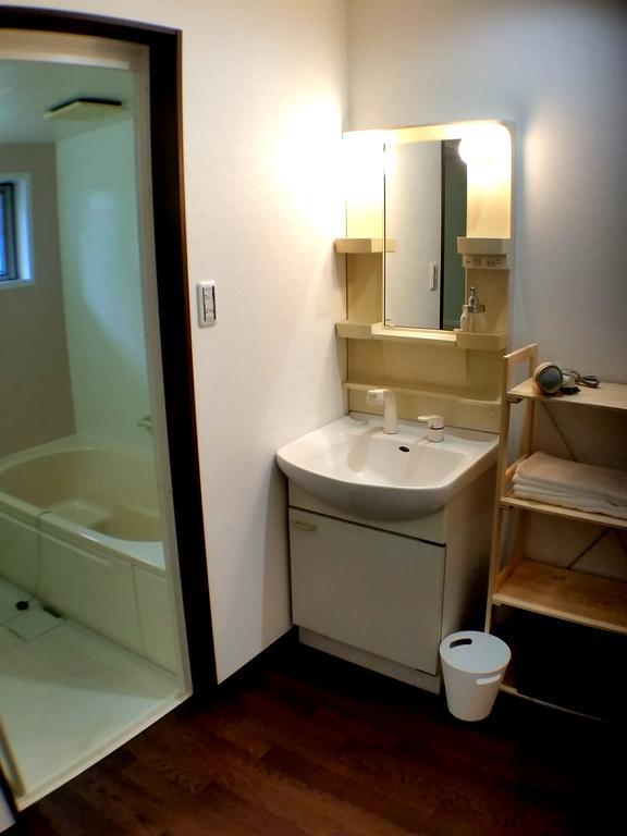 Tsudoh Stay Hikoso Kanazawa Exterior foto