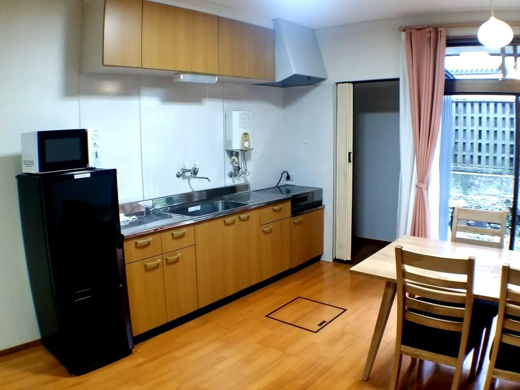 Tsudoh Stay Hikoso Kanazawa Exterior foto