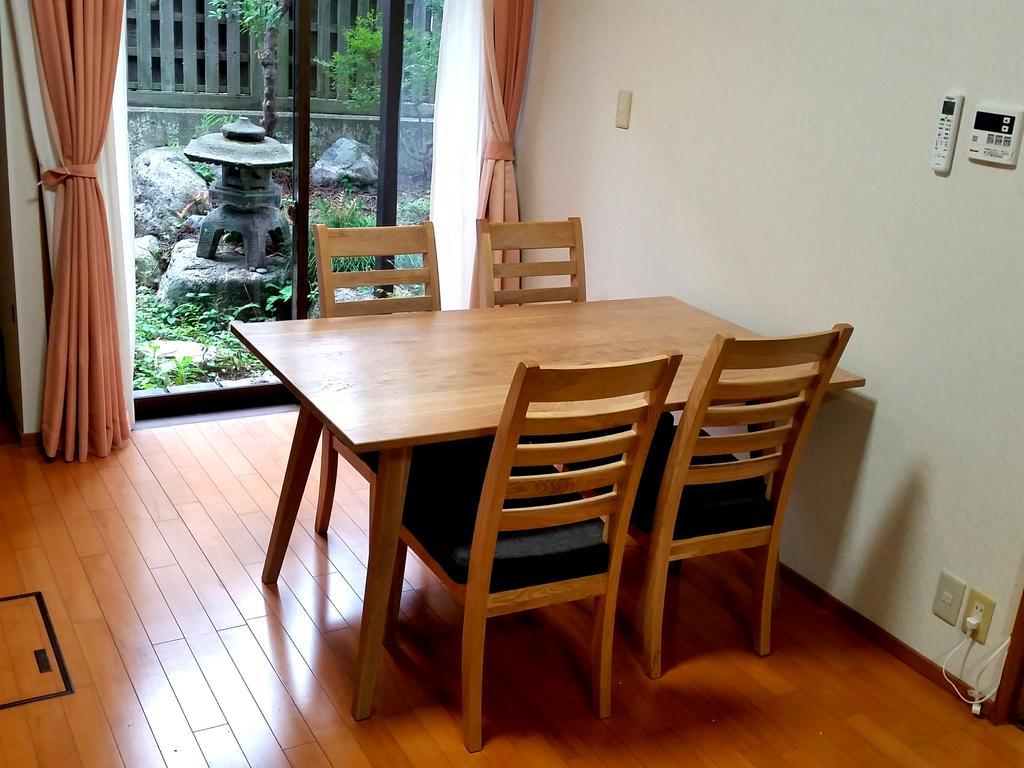 Tsudoh Stay Hikoso Kanazawa Exterior foto