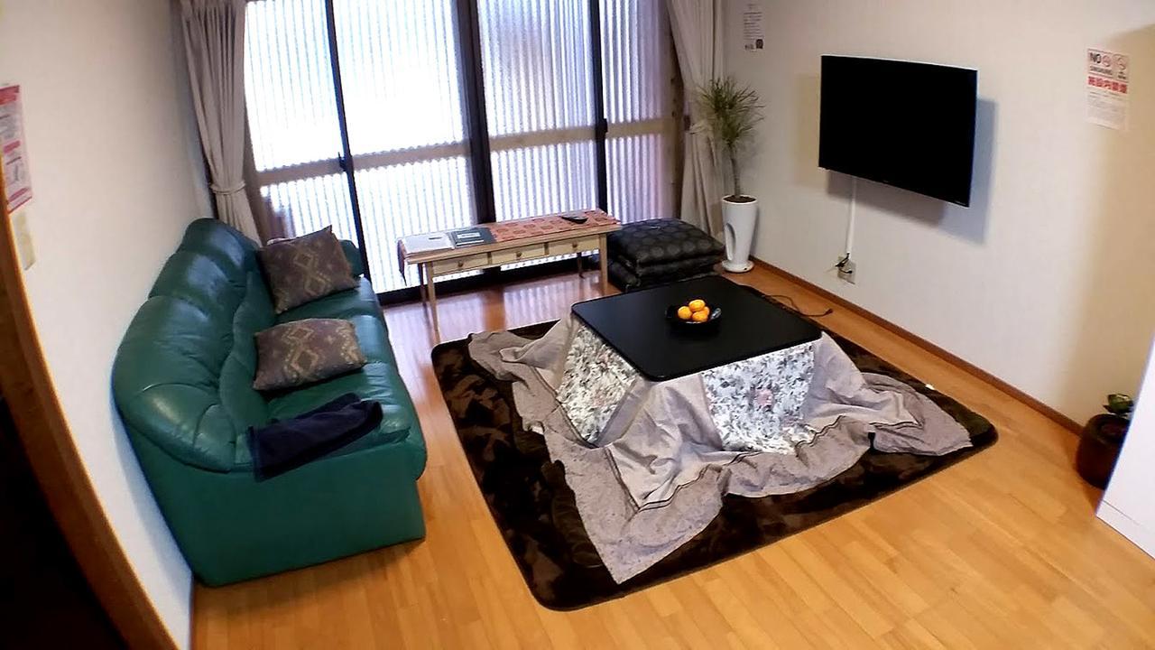 Tsudoh Stay Hikoso Kanazawa Exterior foto