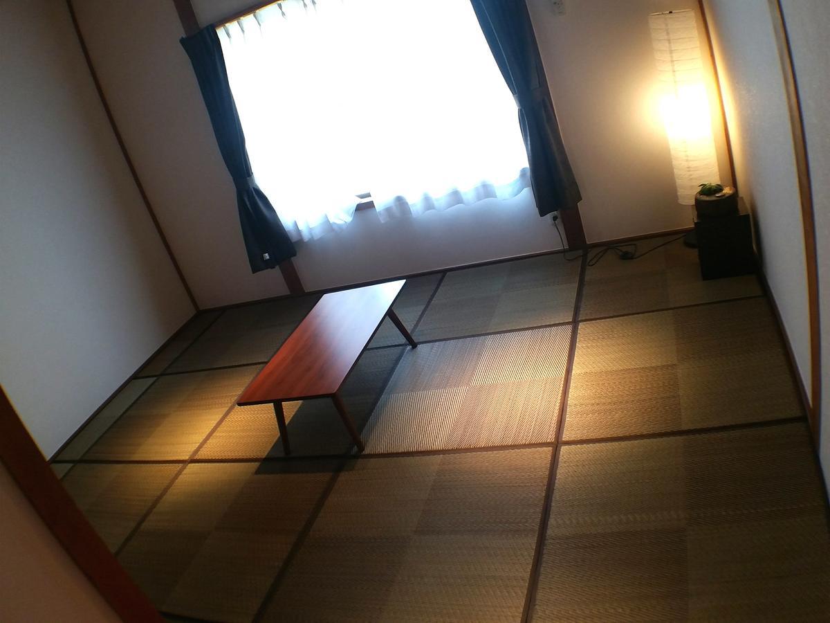 Tsudoh Stay Hikoso Kanazawa Exterior foto